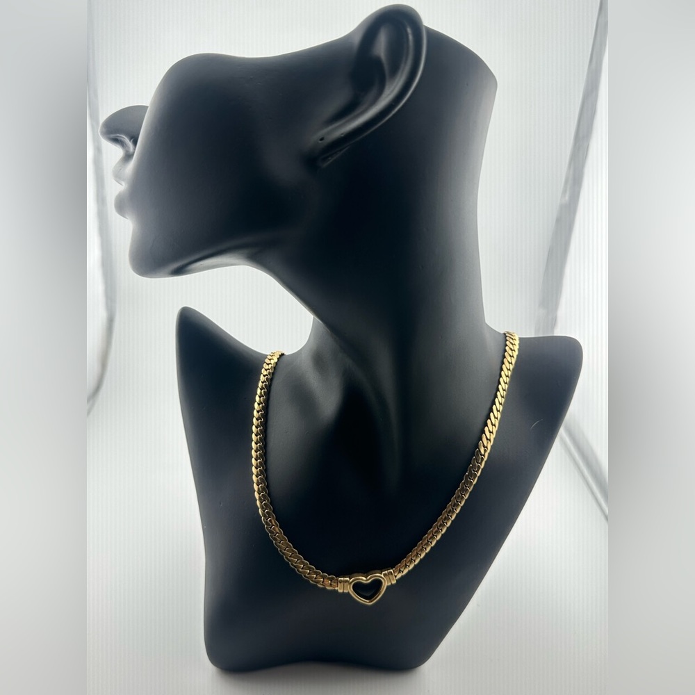 14K GOLD LAMINATED CHAIN